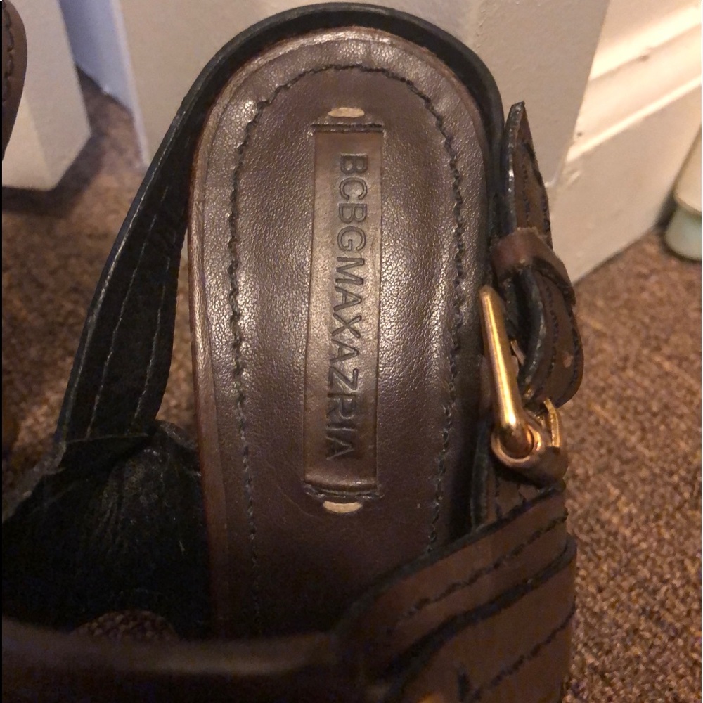 BCBG Shoes